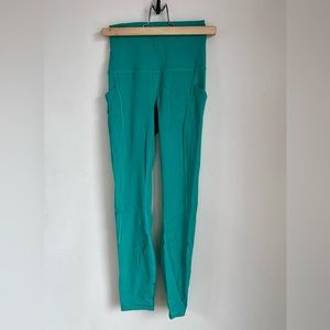 lululemon Align Tights